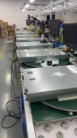 工控機 工業計算機 網關 防火墻硬件oem 小批量交付 源頭工廠 歡迎